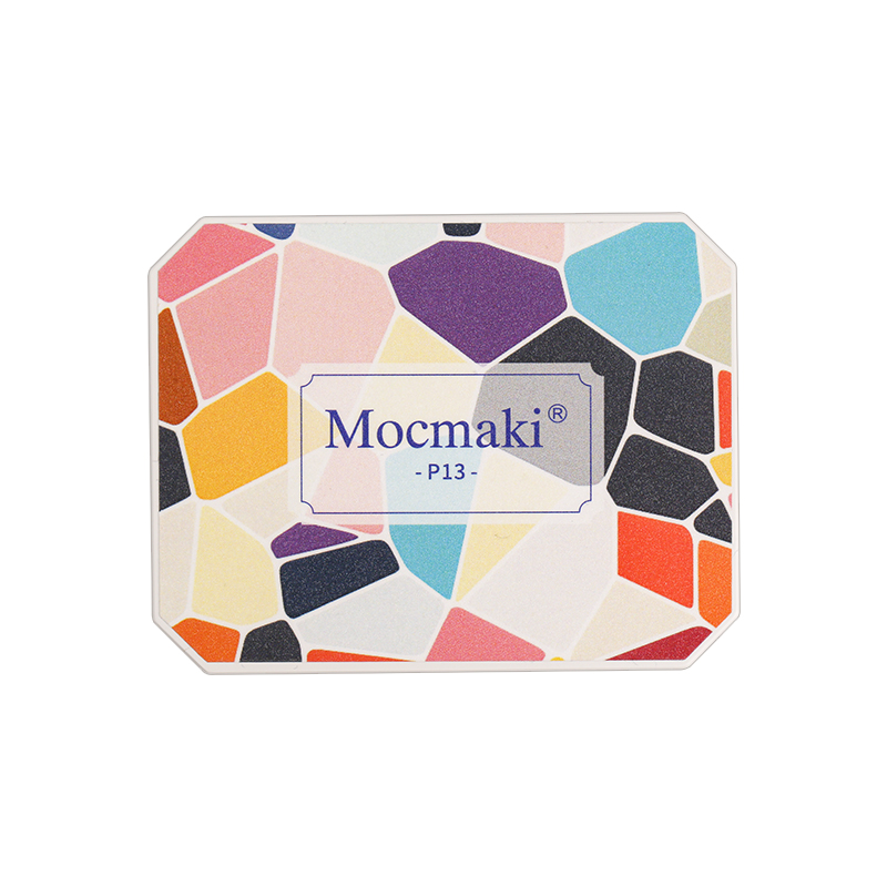 Mocmaki 4IN1 Pat Ombre Gel Nai - Nail Art Ombre review and price