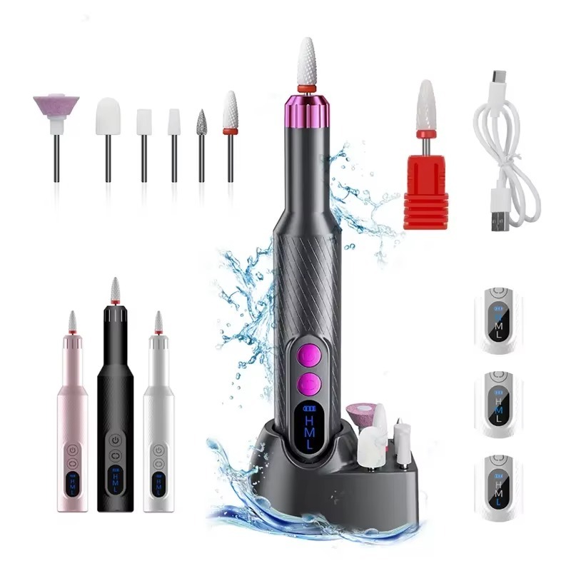 Product Low Priced Portable El - Nail Drill Machine review and price