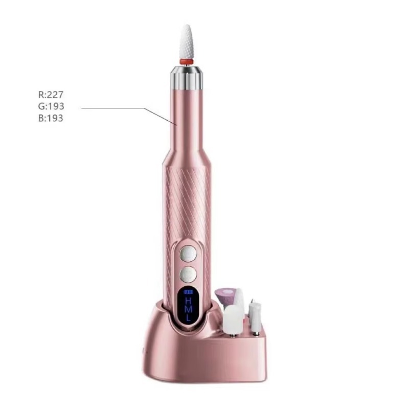 Product Low Priced Portable El - Nail Drill Machine review and price