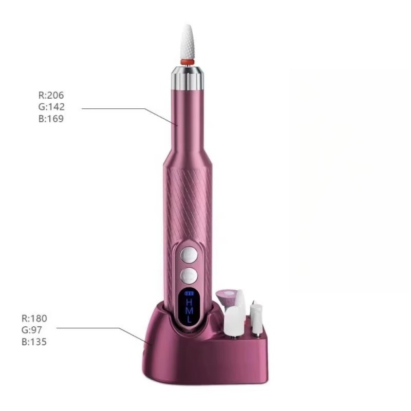 Product Low Priced Portable El - Nail Drill Machine review and price