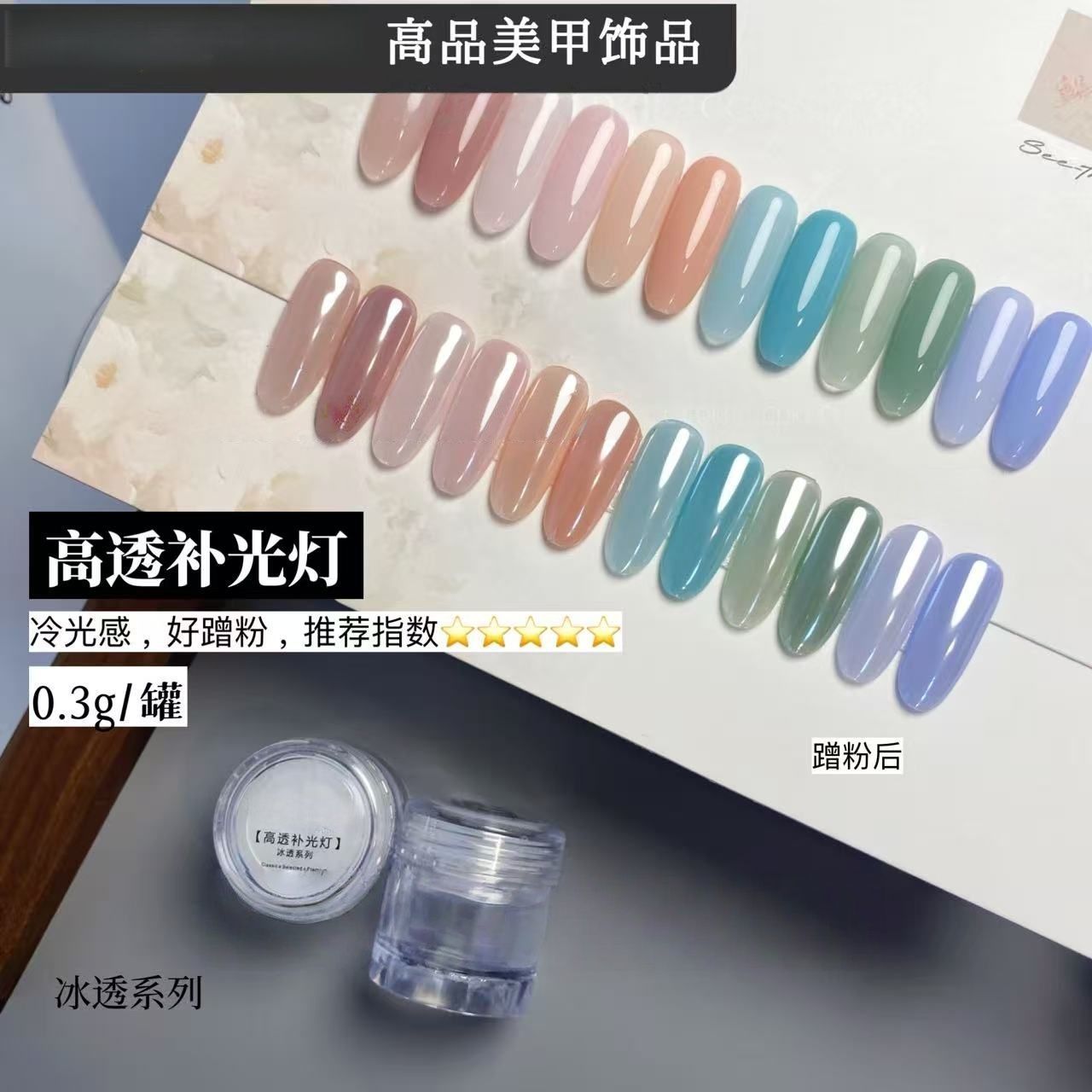 Nail Art High Transparency Fil - Nail Art Orange review and price
