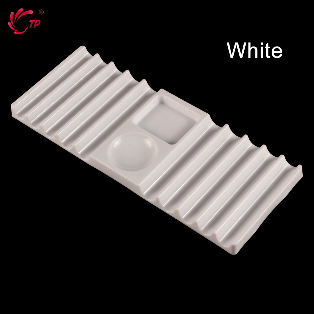 TP Dual Form Holder Plastic Pe - Nail Art Ombre review and price