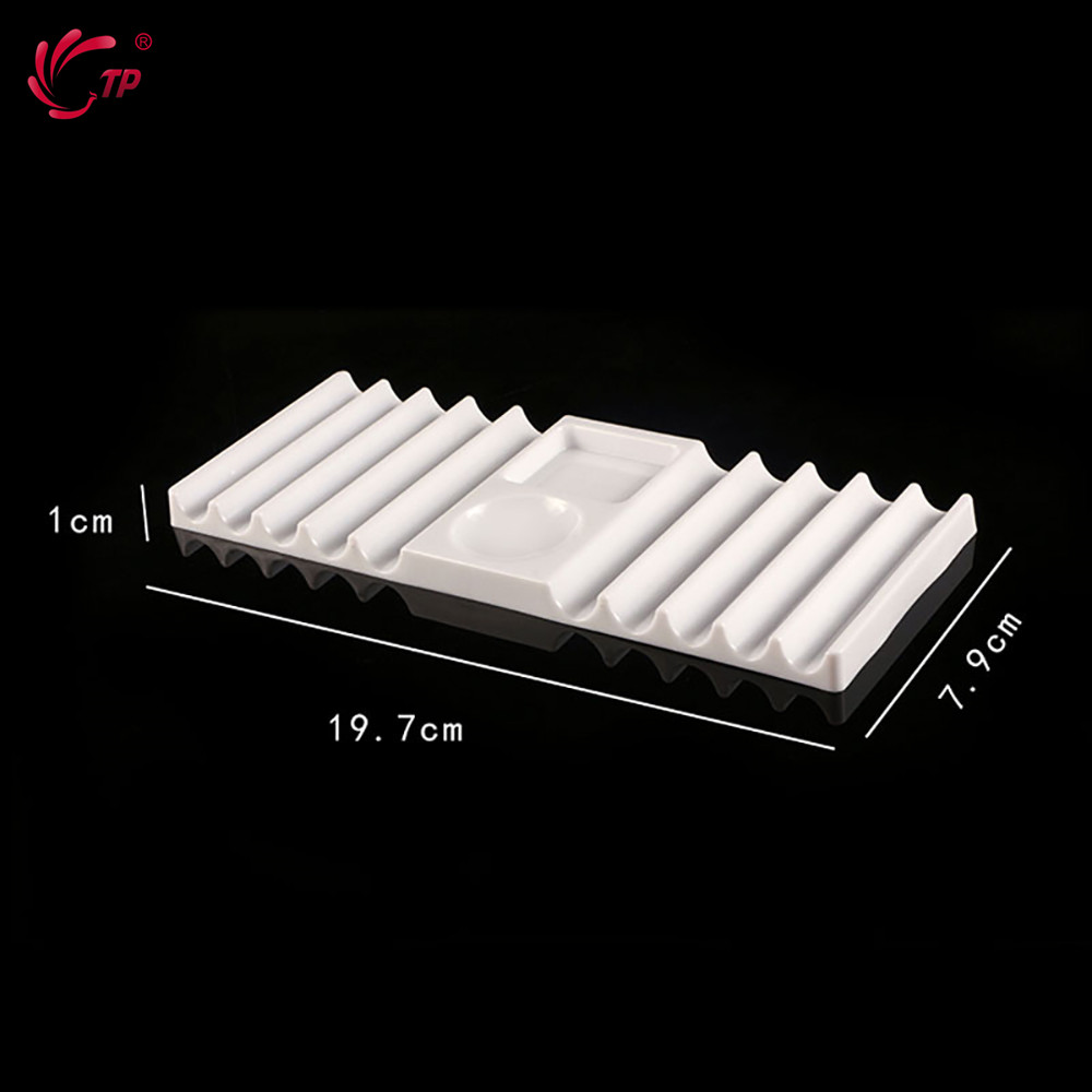 TP Dual Form Holder Plastic Pe - Nail Art Ombre review and price