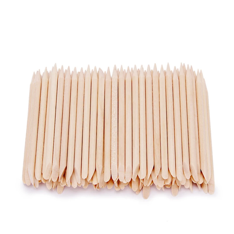 100Pcs Nail Art Design Orange  - Nail Art Orange review and price