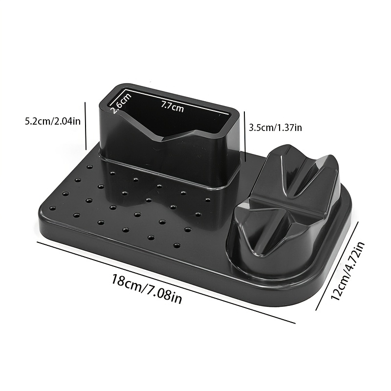 Nail Drill Bit Holder and Orga - Nail Drill Machine review and price