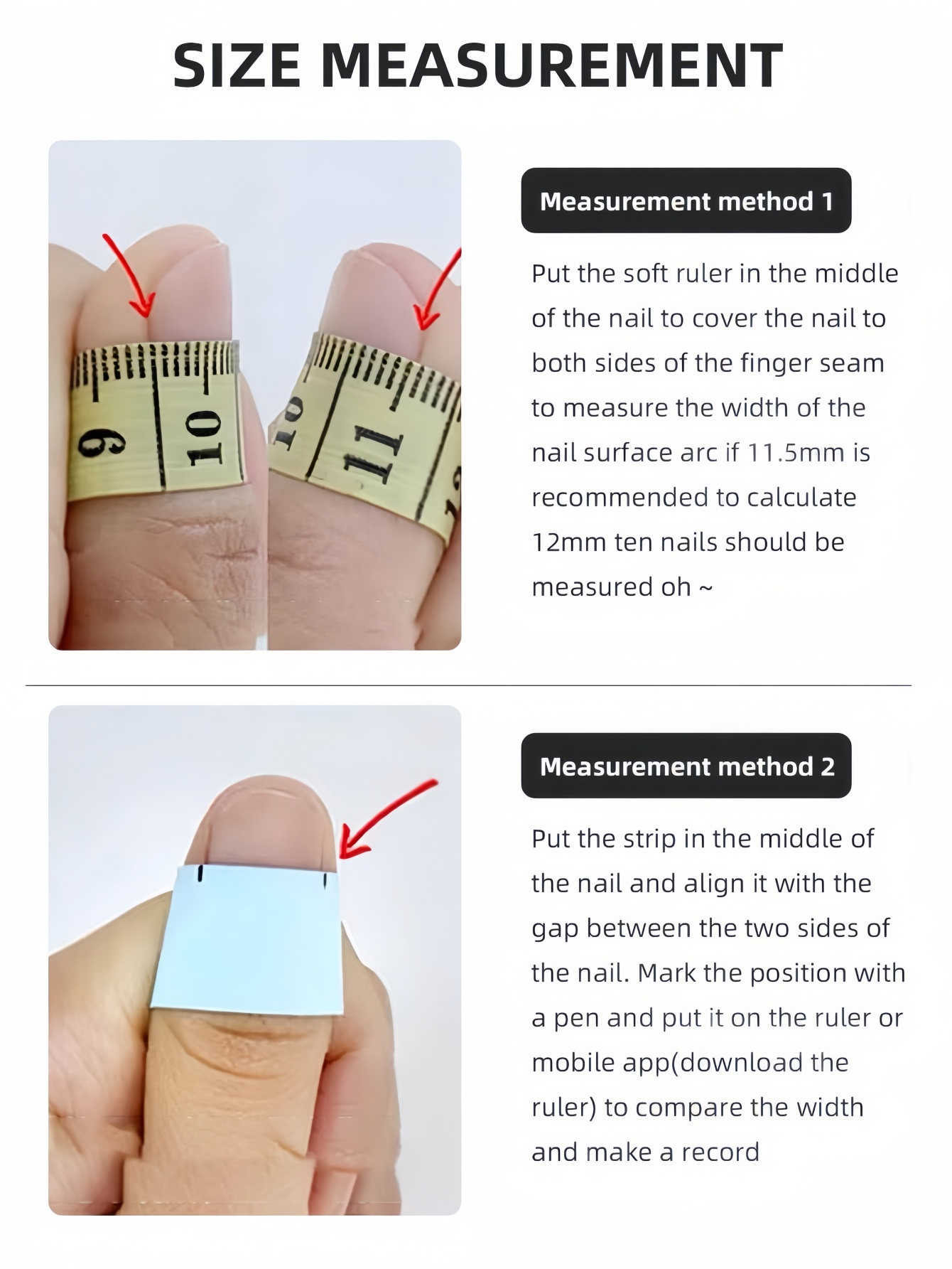 10-Piece Set of Reusable Press - Nail Art Press On review and price