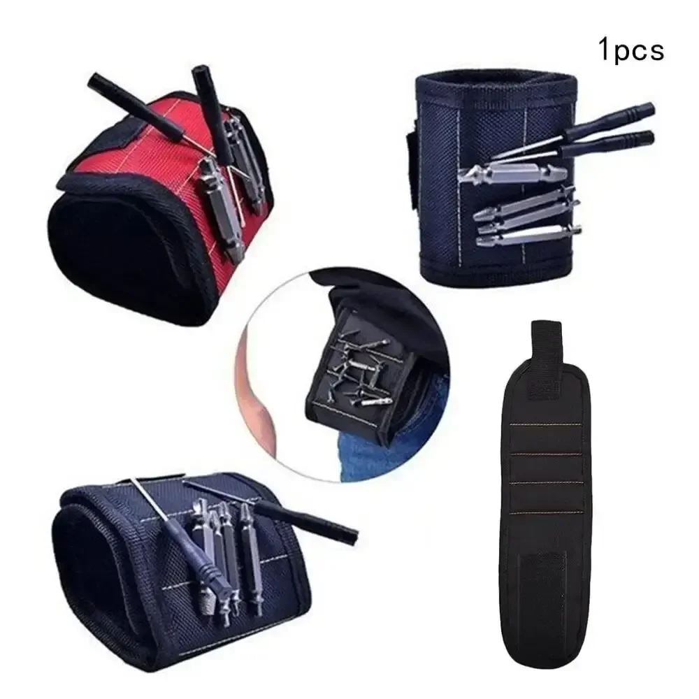 Strong Magnetic Wristband Port - Nail Drill Machine review and price